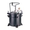 Tanque de Presión Neumático Tubao 20 Litros Tanque Dispensador de Acero Inoxidable Pintura Manual Pincel Decoración de Muebles Pintura en Spray para Automóvil