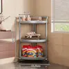 Estante de Esquina para Baño, Estante de Pie para Lavabo, Estante de Almacenamiento de Esquina para Inodoro, Solución de Almacenamiento
