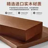 Escritorio de computadora de altura ajustable, adecuado para dormitorios, hogares y estudiantes; madera maciza, diseño minimalista, ideal para trabajo de oficina y escritura; escritorio gamer elegante