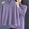 M-4XL Veludo Alemão Forrado com Fleece Espessado Camiseta de Manga Longa Estilo Literário Retrô Feminina Outono e Inverno Tops Externos Camiseta Básica Bordada