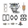 Adecuado para 405777 406777 446677 445577 40g777 791230 Carburador