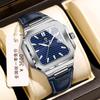 Binbond Binbang Venta Caliente Transfronteriza Marca Suiza Reloj de Cuarzo Impermeable Moda Trendy Reloj de Hombre al por Mayor