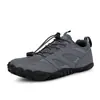 Zapatos de Senderismo para Exterior para Hombres y Mujeres en Todas las Estaciones, Nuevos Zapatos de Cinco Dedos para Parejas, Zapatos Deportivos Casuales, Zapatos de Senderismo, Transpirables, Ligeros y Antideslizantes