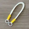 Cordões de Alta Qualidade Shangheng em Estoque para Bonecas, Brinquedos, Bolsas, Cartões, Produtos Culturais DIY e Chaveiros de Estilo Tradicional