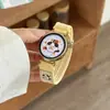Correa Magnética Oficialmente Autorizada de Punto con Hebilla Magnética de 18 mm 20 mm 22 mm Adecuada para Huawei Watch Watchg