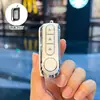 Adecuado para Mando a Distancia de Alarma Bidireccional Starline A93 Ruso Funda Protectora para Mando a Distancia de Llave de Coche de TPU