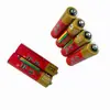 Shijia Não. 5 Pilhas R6 Brinquedo de Barraca de Rua Carro de Controle Remoto Pilhas AA Normais Fabricantes Atacado Pilhas