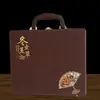La Nueva Caja de Empaque/Caja de Regalo de Cordyceps Puede Contener de 10 a 60 Cajas de Cordyceps/Cajas de Regalo al por Mayor y Personalizadas Directamente del Fabricante