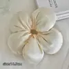 Travesseiro de seda para dormir, corda de cabelo para intestino grosso, anel de cabelo, celebridade da Internet, 2024, novo estilo, tendão de borracha, bola de corda de cabelo feminina, acessórios para cabelo