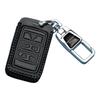 Capa de Chave Jaguar Xel, Exclusiva de Alto Padrão para Jaguar Xfl, Modificação de Capa de Controle Remoto de Carro Luxury F-Pace Edição Esportiva