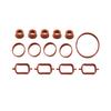 Adequado para BMW 11612246945 + 11612246949 + 11617790198 + 11612245439