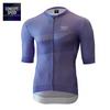 Nuevo maillot de ciclismo de manga corta competitivo CSPD transfronterizo para hombre y mujer, equipo para bicicleta de carretera, secado rápido, transpirable