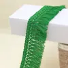 Acessórios Baixin 5m Preço 4cm Franja de Renda para Lenços, Cortinas, Sofás, Tapetes, Toalhas de Mesa, Franjas Decorativas