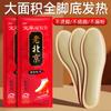 Plantillas Autocalentables para Mujer, Calentadores de Pies, Sin Carga, Autocalentables, Caminar en Invierno, Calentadores de Pies para Hombre, Calentadores de Pies Caseros, Almohadillas Calientes