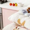 Cojín de Asiento Universal para Todas las Estaciones, Silla de Comedor para el Hogar, Artefacto Sedentario para Oficina, Almohadilla para Glúteos de Taburete Tatami para Estudiantes
