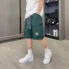 Shorts Casuales de Verano para Hombre, Versátiles, Holgados, Transpirables, de Cinco Bolsillos, Modernos, Deportivos, Delgados, tipo Cargo para Hombres Jóvenes
