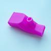 Conector extensor de grifo de silicona Guía de fregadero Desviador de agua a prueba de salpicaduras Boquilla extensora Lavadora de manos para niños y bebés