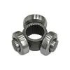 Venda Direta de Fábrica Dgt-04-25T 28mm Junta Universal de Pino de Três Esferas Gaiola de Esfera Interna Rolamento C.V.Jinner