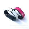 Pulsera RFID chip NFC doméstico chip FM11NT021 pulsera NFC pulsera de silicona NFC