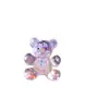 Accesorios de Resina con Lentejuelas de Alta Transparencia en Forma de Conejo y Corazón Accesorios para Joyería DIY Accesorios Decorativos para Fundas de Teléfono Materiales para Accesorios de Cabello