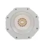 1268274 Kit de Reparo de Diafragma Peças de Reparo Anel de Vedação Diafragma de Válvula Pulsante de 2,5 Polegadas 8296800 .8171