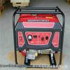 Hubei Produção Gerador a Gasolina 3KW Conjunto Gerador a Diesel Fábrica Aparelho de Geração de Pequena Potência Preço