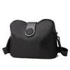 Bolsa de Ombro de Tecido Oxford Estilo K Celebridade da Internet 2025 Nova Bolsa Saco de Lona Bolsa Transversal Feminina Bolsa Leve para o Dia a Dia para Mulheres