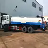 Caminhão Tanque de Água com Eixo Traseiro Duplo Dongfeng T5 22 Toneladas Fabricante Profissional Venda Direta Disposto a Trabalhar com Todos os Clientes para Ganha-Ganha