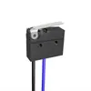 Interruptor de Limite Momentâneo Zippy Taiwan Original IP67 para Detecção de Viagem SW2