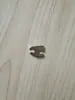 Haole 43/6S Cabezal de Máquina de Clavos Accesorios Base Pie de Mariposa Manija Ensamblaje de Clavo de Montar Piezas de Cabezal de Clavo Disparo Especial