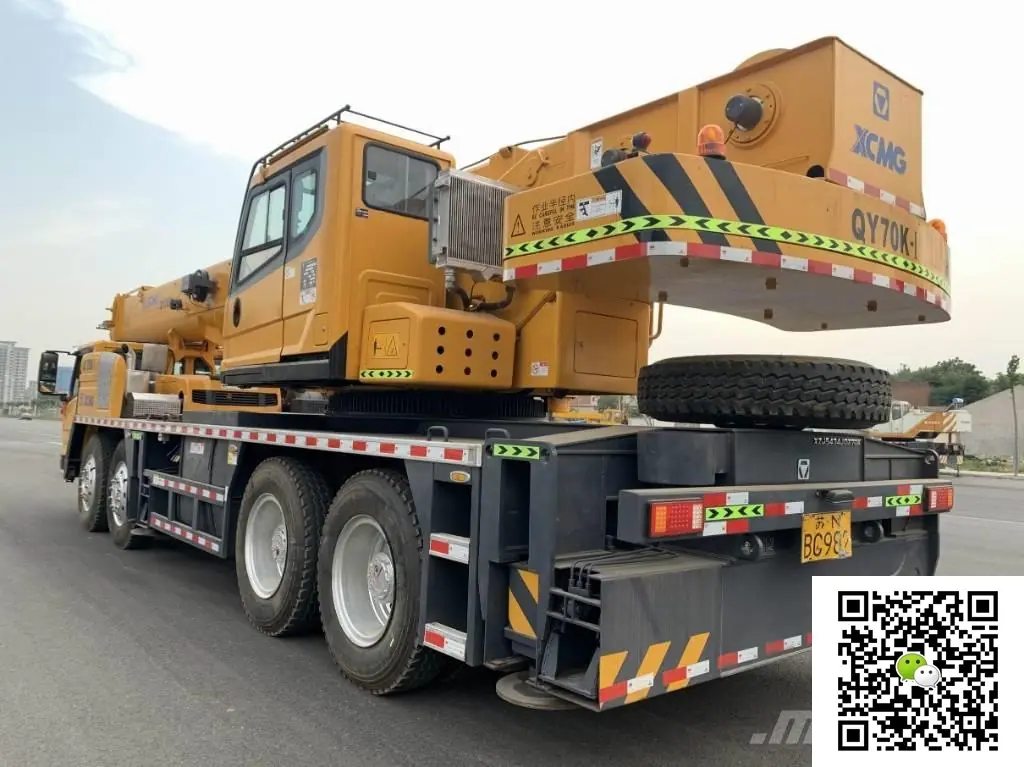 qy70k crane (9)