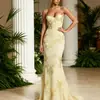 2026 Nuevo Vestido Largo Jacquard de Tirantes Finos Estilo Europeo y Americano Adelgazante Elegante Vestido de Noche Elegante Temperamento Transfronterizo Mujer