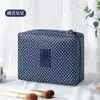 Nova Bolsa de Cosméticos para Viagem, Bolsa Portátil para Armazenamento de Cosméticos, Bolsa de Higiene Pessoal Grande Capacidade para Viagem, Bolsa de Cosméticos
