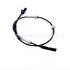 Para BMW 228i 320i 340i xDrive sensor de velocidad de rueda 34526783051