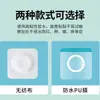 Parches Adhesivos Transpirables Médicos, Parches Adhesivos en Blanco para Fijación, Parches Impermeables de Gel de Silicona y Película de PU para el Ombligo al por Mayor