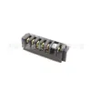 Conector de Batería de Laptop Hembra DS-B03F-A-6P-L1 Anti-Fallo Resistente a la Flexión Socket de Batería de 2.5mm de Paso