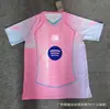 Uniforme de Fútbol Camiseta de Entrega 2526 Aficionados Versión Francesa Portugal Alemania Argentina Manga Corta Imprescindible para Aficionados