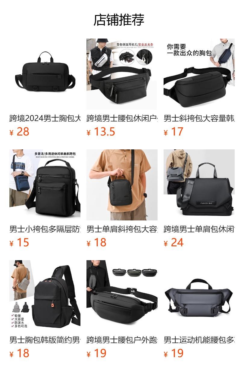 No se puede hacer clic en la vista previa. Después de publicar, puedes hacer clic para ir a la página del producto correspondiente.