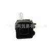 Cerradura trasera derecha de coche Toyota Camry cerradura central de puerta 69130-12070