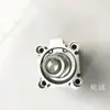 Japón SMC Nuevo Cilindro Delgado de Gran Diámetro CQ2B160-40DCMZ Varilla Única Doble Efecto Diámetro 160mm