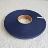 Tira de Ribete Mate de 1.1 cm Accesorios Tira de Ribete de Poliéster-Algodón Tc Tira de Dobladillo Doble 60% de descuento Tubería sin Planchar Ribete para Cheongsam DIY