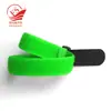 Correas de Velcro con Hebilla Inversa Personalizables para Fijar Correas de Batería y Artículos Pequeños Correas Cuadradas Adhesivas de Colores