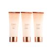 Cosméticos 50g Tubo de Protector Solar Empaque con Tapa abatible Muestra Gratuita Botella Rellenable de 100ml Material de Empaque para Protector Solar