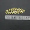 Material para Headdress de Noiva DIY Coroa Xiuhe flor borboleta ornamentos headdress de cos grupo leque ornamentos acessórios de casamento