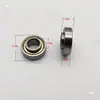 Camión Volquete Camión de Tierra Accesorios Automáticos de Lona Polea Rodillo Rueda de Acero Redonda de 20 Un Extremo Grande Un Extremo