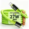 Cable de datos con pantalla digital de carga súper rápida PD240W para tableta de computadora portátil, adecuado para Apple, Huawei, Xiaomi, cable de carga para automóvil