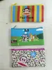 Bolsa para gafas de producción directa de fábrica, estuche para lápices, monedero de dibujos animados, bolsa de regalo, regalos promocionales
