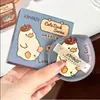 JONBOS Jiao Bo mini esponja de dedo de seda huevo de belleza Base líquida cojín de aire corrector maquillaje de dedo esponja de maquillaje