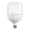 Bombilla de Ahorro de Energía, Base de Rosca E27 de Alta Potencia, Bombilla para Dormitorio del Hogar, Iluminación LED de Alta Calidad Súper Brillante