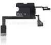 Adecuado para Cable de Auricular Apple 16Pro X 14 11Pro con Sensor de Luz 13 Cable Sensor Fila Vacía